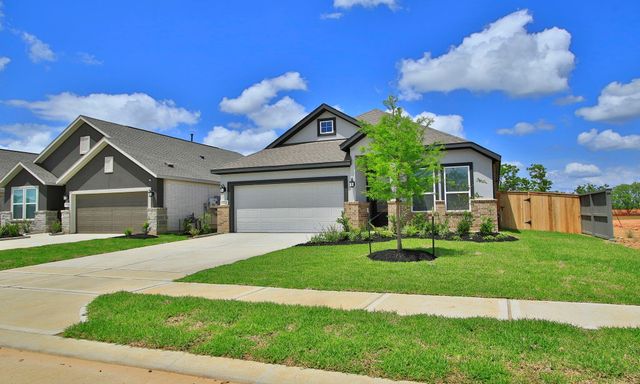 27222 Grass Cliff Lane, Hockley, TX 77447
