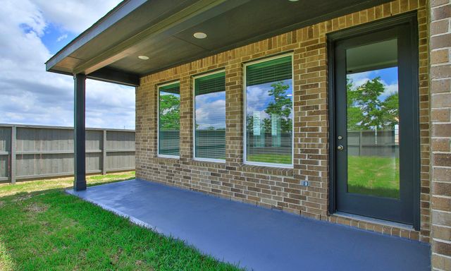 27222 Grass Cliff Lane, Hockley, TX 77447