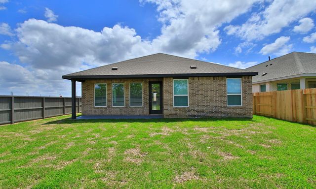 27222 Grass Cliff Lane, Hockley, TX 77447