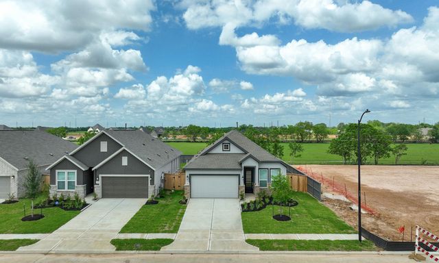 27222 Grass Cliff Lane, Hockley, TX 77447