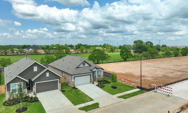 27222 Grass Cliff Lane, Hockley, TX 77447