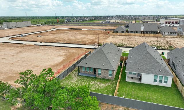 27222 Grass Cliff Lane, Hockley, TX 77447