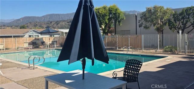 4095 Fruit 104, La Verne, CA 91750