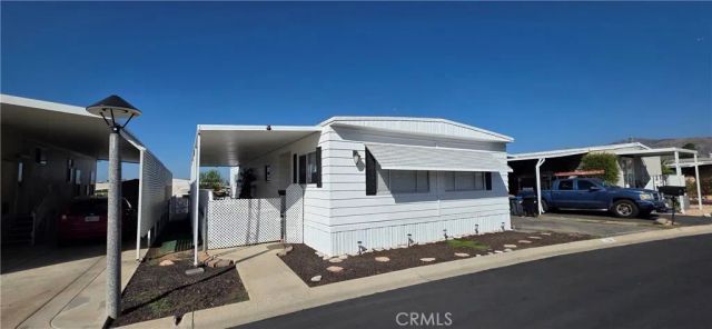 4095 Fruit 104, La Verne, CA 91750