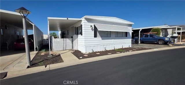 4095 Fruit 104, La Verne, CA 91750