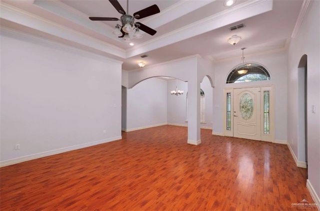 3325 Midlands Circle, Edinburg, TX 78539