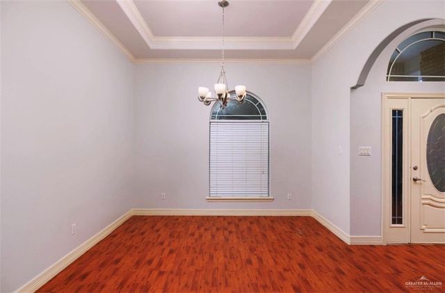 3325 Midlands Circle, Edinburg, TX 78539