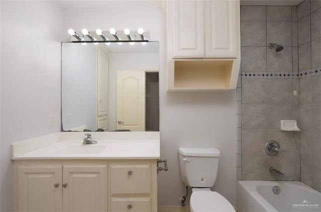 3325 Midlands Circle, Edinburg, TX 78539