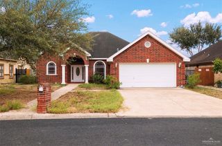 3325 Midlands Circle, Edinburg, TX 78539