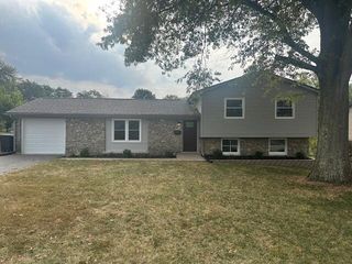 315 Esperanza Drive, Frankfort, KY 40601