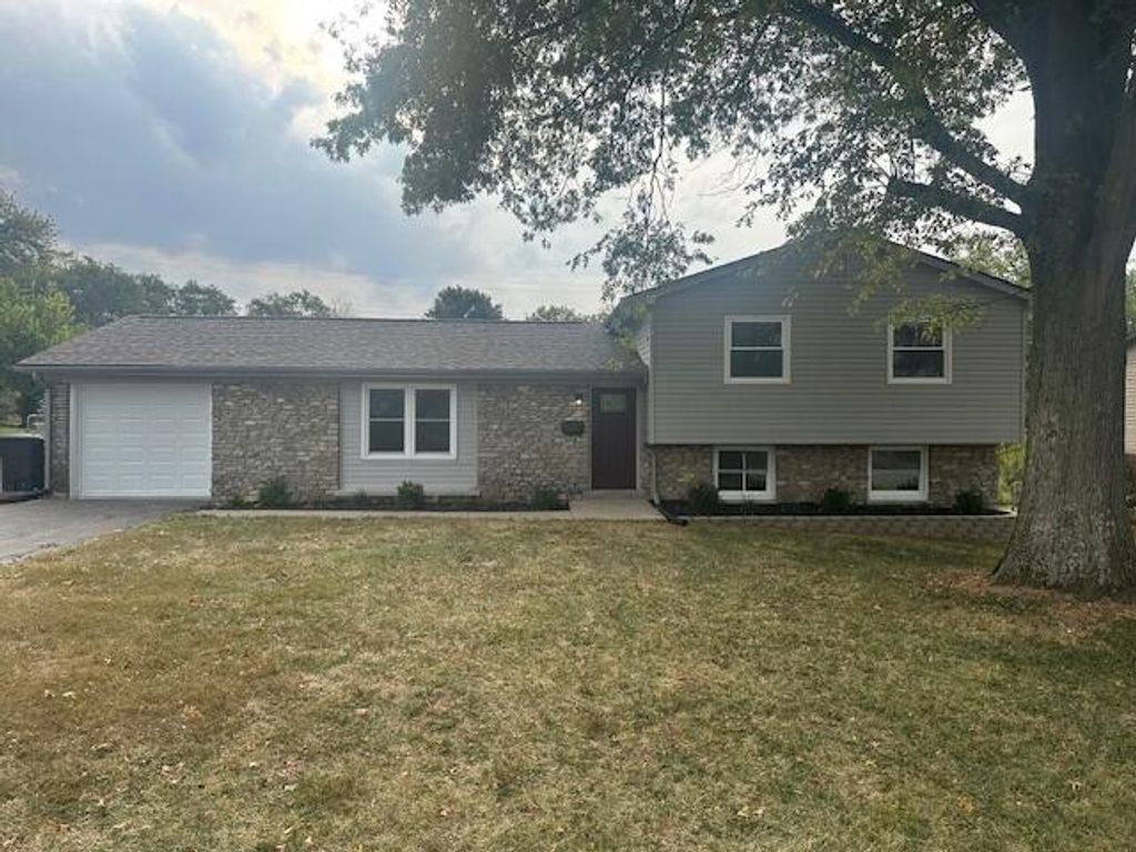 315 Esperanza Drive, Frankfort, KY 40601