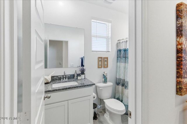 1883 W Storia Avenue, Apache Junction, AZ 85120