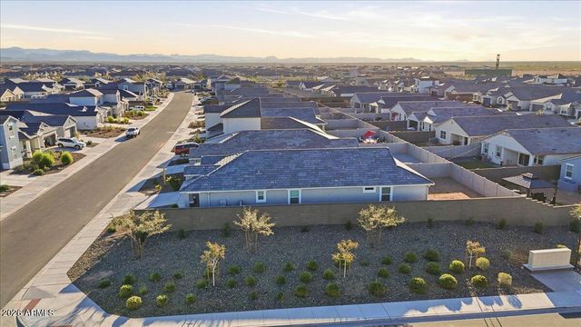 1883 W Storia Avenue, Apache Junction, AZ 85120