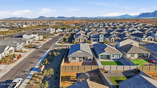 1883 W Storia Avenue, Apache Junction, AZ 85120