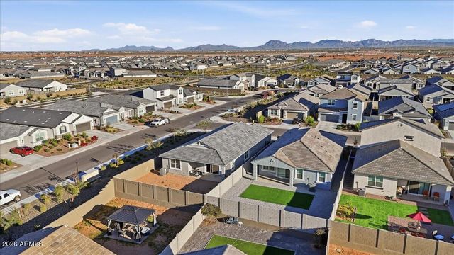 1883 W Storia Avenue, Apache Junction, AZ 85120