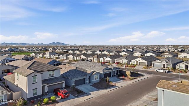 1883 W Storia Avenue, Apache Junction, AZ 85120