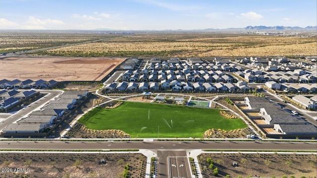 1883 W Storia Avenue, Apache Junction, AZ 85120