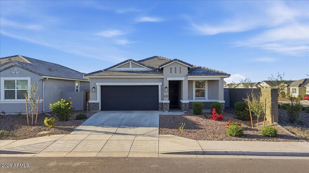 1883 W Storia Avenue, Apache Junction, AZ 85120