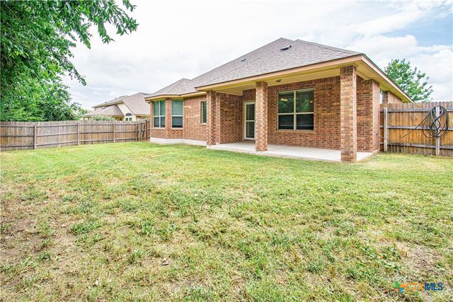 7010 Cokui Drive, Killeen, TX 76542