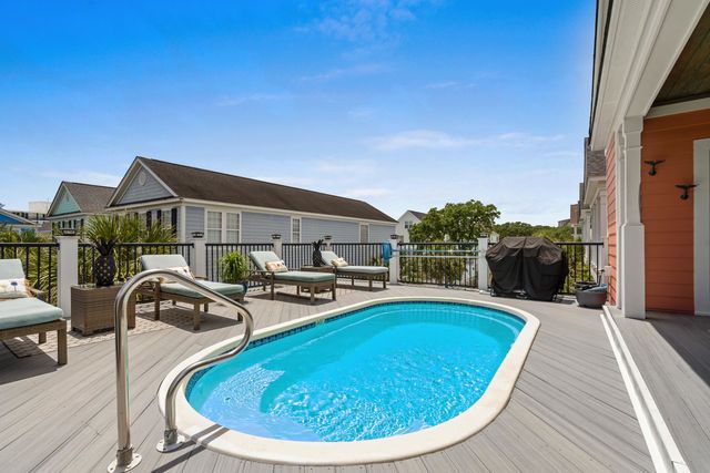 1617 N Dogwood Dr. N, Surfside Beach, SC 29575