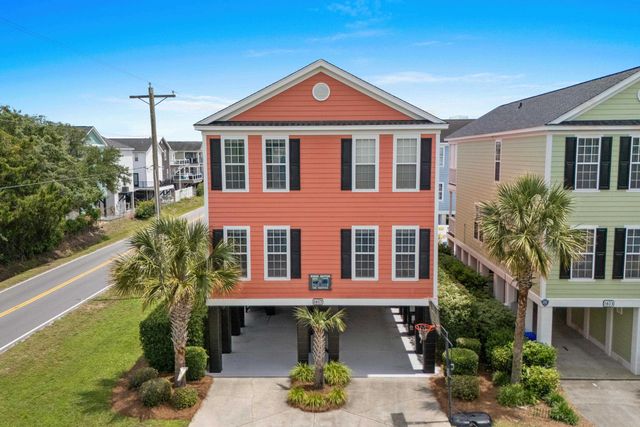 1617 N Dogwood Dr. N, Surfside Beach, SC 29575