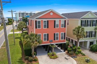 1617 N Dogwood Dr. N, Surfside Beach, SC 29575