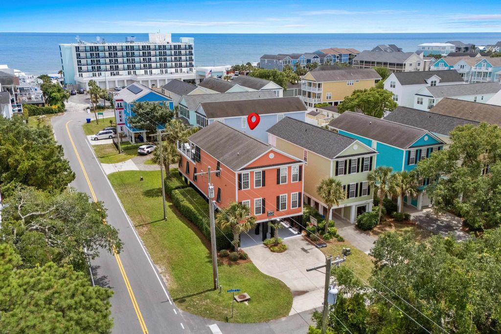 1617 N Dogwood Dr. N, Surfside Beach, SC 29575 — photo 2