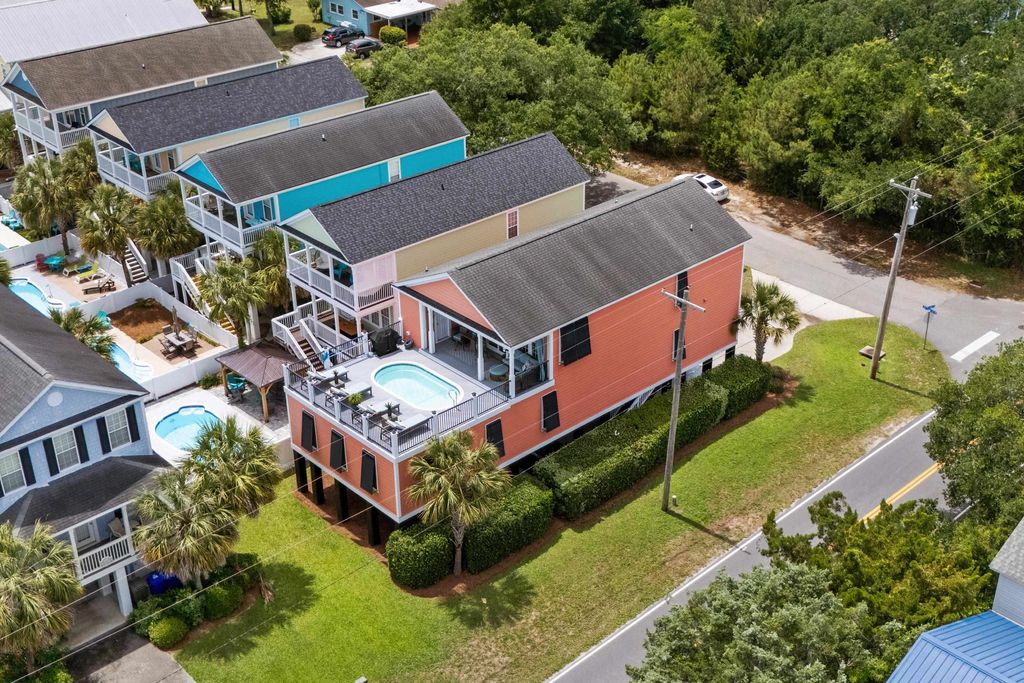 1617 N Dogwood Dr. N, Surfside Beach, SC 29575 — photo 3