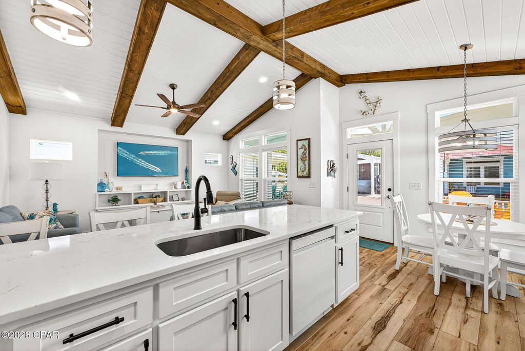 Image 13 of property listing at 32 Gulf Loop, Panama City Beach, FL 32408