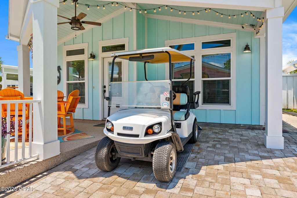Image 2 of property listing at 32 Gulf Loop, Panama City Beach, FL 32408