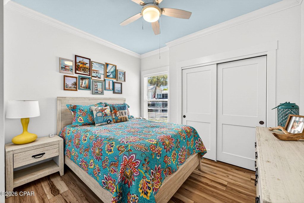 Image 24 of property listing at 32 Gulf Loop, Panama City Beach, FL 32408
