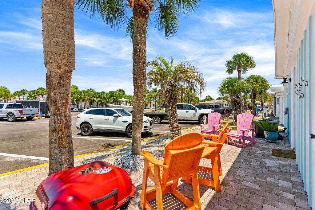 Image 29 of property listing at 32 Gulf Loop, Panama City Beach, FL 32408