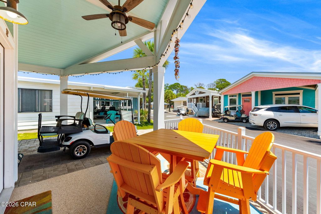 Image 3 of property listing at 32 Gulf Loop, Panama City Beach, FL 32408