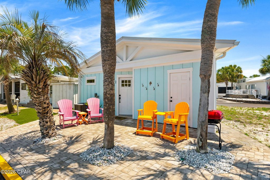 Image 31 of property listing at 32 Gulf Loop, Panama City Beach, FL 32408