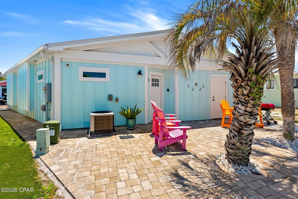 Image 32 of property listing at 32 Gulf Loop, Panama City Beach, FL 32408