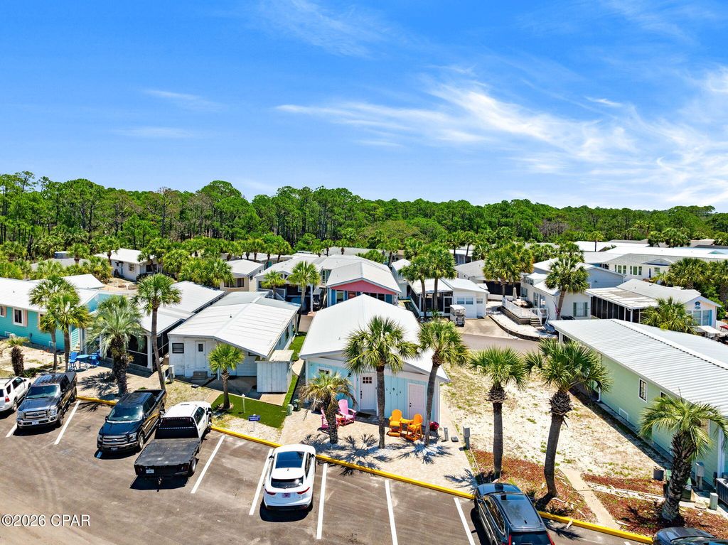 Image 33 of property listing at 32 Gulf Loop, Panama City Beach, FL 32408