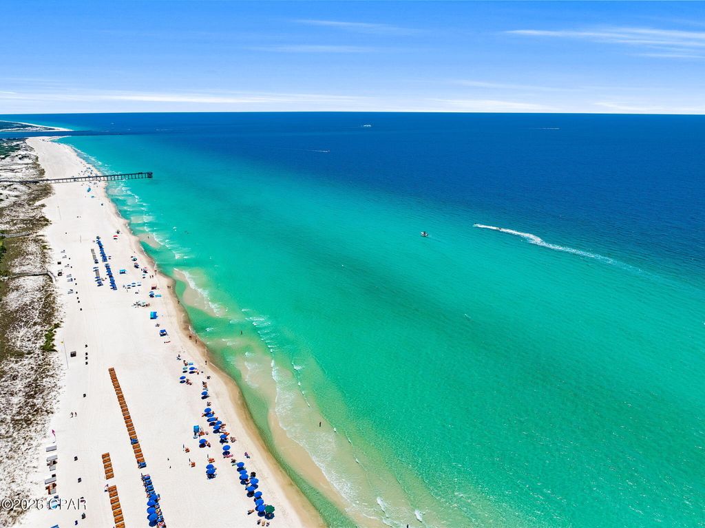 Image 45 of property listing at 32 Gulf Loop, Panama City Beach, FL 32408