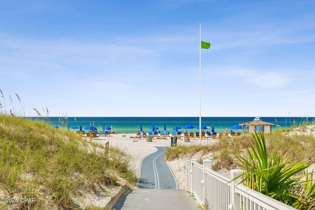 Image 47 of property listing at 32 Gulf Loop, Panama City Beach, FL 32408