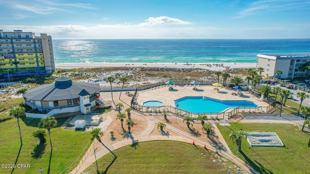 Image 49 of property listing at 32 Gulf Loop, Panama City Beach, FL 32408