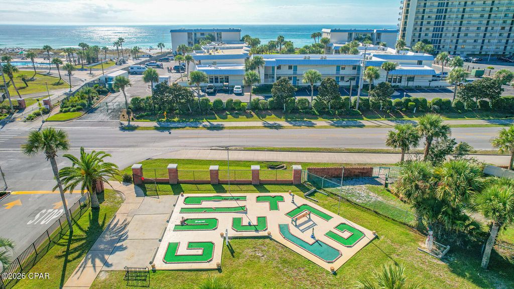 Image 50 of property listing at 32 Gulf Loop, Panama City Beach, FL 32408