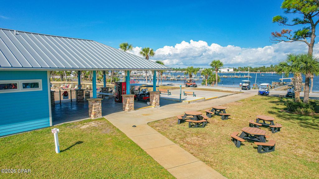 Image 53 of property listing at 32 Gulf Loop, Panama City Beach, FL 32408