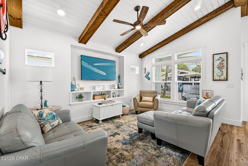 Image 6 of property listing at 32 Gulf Loop, Panama City Beach, FL 32408