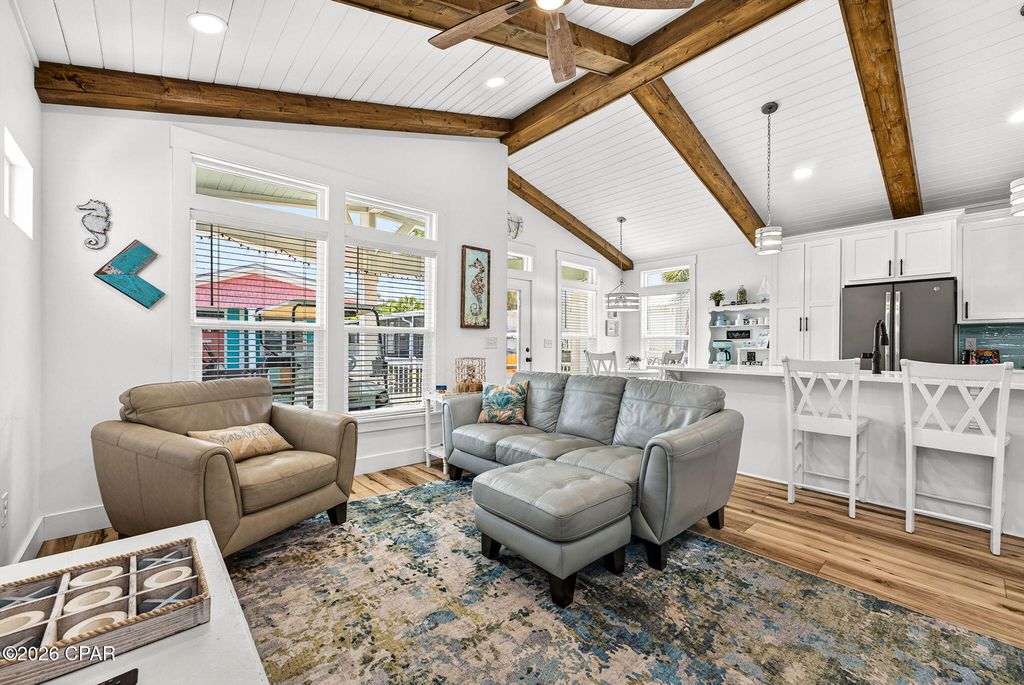 Image 7 of property listing at 32 Gulf Loop, Panama City Beach, FL 32408