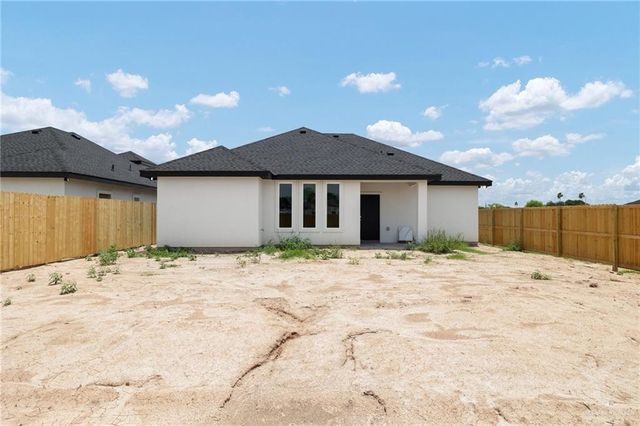 1216 E Evergreen Avenue, San Juan, TX 78589