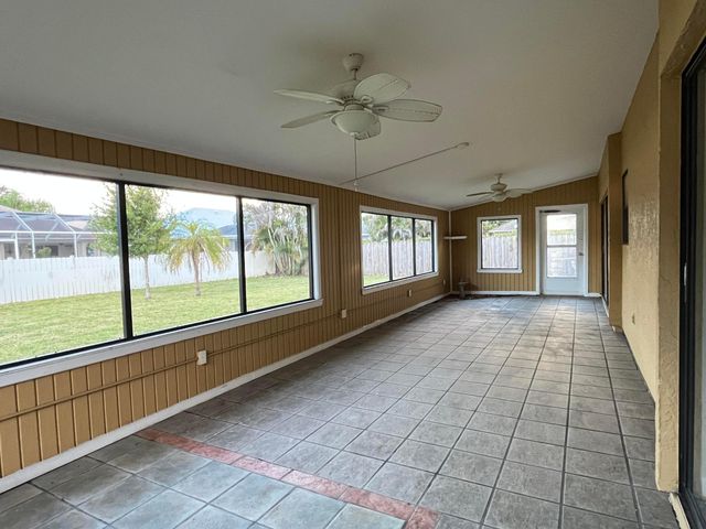1258 SE Mc Farlane Avenue, Port St. Lucie, Port St Lucie, FL 34952