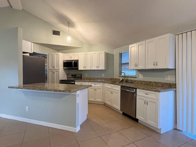 1258 SE Mc Farlane Avenue, Port St. Lucie, Port St Lucie, FL 34952