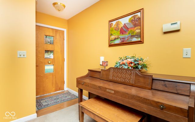 1448 Robin Hood Drive, Seymour, IN 47274