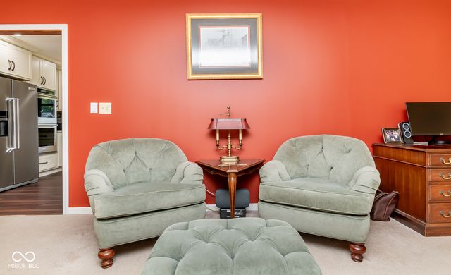 1448 Robin Hood Drive, Seymour, IN 47274