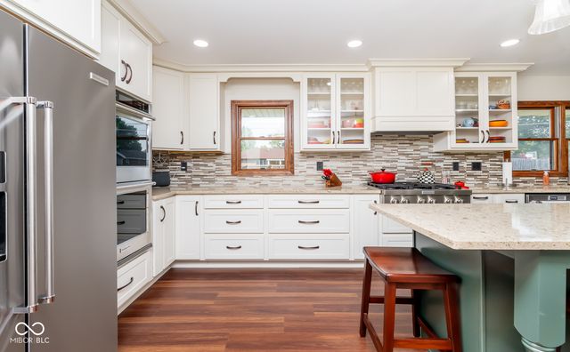 1448 Robin Hood Drive, Seymour, IN 47274