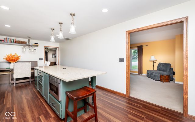 1448 Robin Hood Drive, Seymour, IN 47274